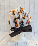 Chapeau Chirurgical Chiens 2.0