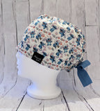 Chapeau Chirurgical Hawaii 1.0