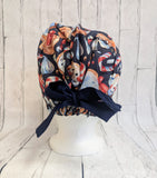 * Noël * Chapeau Chirurgical Gourmandises