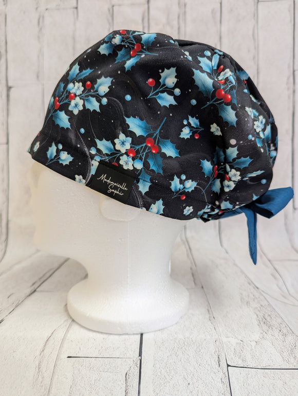 * Noël * Chapeau Chirurgical Gui