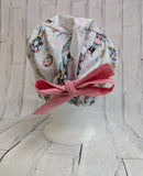 * Noël * Chapeau Chirurgical Casse-Noisettes