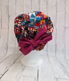 * Noël * Chapeau Chirurgical M.M