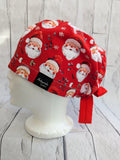 * Noël * Chapeau Chirurgical Nicolas