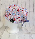 Chapeau Chirurgical Essentiels 2