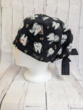 Chapeau Chirurgical Dentaire