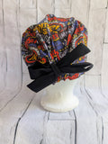 Chapeau Chirurgical Angio