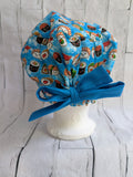 Chapeau Chirurgical Sushis