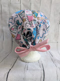 Chapeau Chirurgical Essentiels