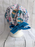 Chapeau Chirurgical Essentiels