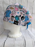 Chapeau Chirurgical Essentiels