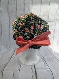 Chapeau Chirurgical Champêtre