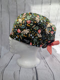 Chapeau Chirurgical Champêtre