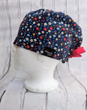 Chapeau Chirurgical Liberty
