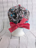 Chapeau Chirurgical Miroitement