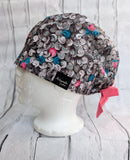 Chapeau Chirurgical Miroitement