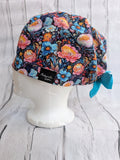 Chapeau Chirurgical Millefleurs