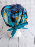 Chapeau Chirurgical Encre de Nuit