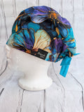Chapeau Chirurgical Encre de Nuit