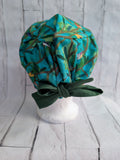Chapeau Chirurgical Oiseaux