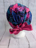 Chapeau Chirurgical Succulentes