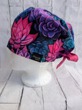 Chapeau Chirurgical Succulentes
