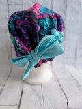 Chapeau Chirurgical Succulentes