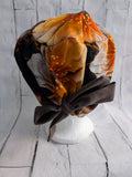 Chapeau Chirurgical Nectar Doré