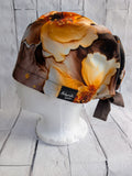 Chapeau Chirurgical Nectar Doré