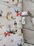 ""L'Étui Chouchou"" Pochette Deluxe