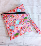 ""L'Étui Chouchou"" Pochette Deluxe