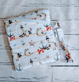 ""L'Étui Chouchou"" Pochette Deluxe