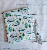 ""L'Étui Chouchou"" Pochette Deluxe