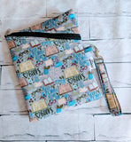""L'Étui Chouchou"" Pochette Deluxe