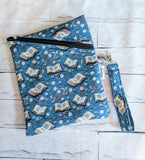 ""L'Étui Chouchou"" Pochette Deluxe