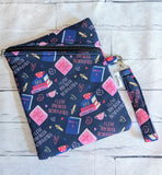""L'Étui Chouchou"" Pochette Deluxe