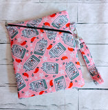 ""L'Étui Chouchou"" Pochette Deluxe