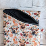 ""L'Étui Chouchou"" Pochette Deluxe