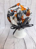 *Halloween* Chapeau Chirurgical Potager