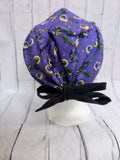 *Halloween* Chapeau Chirurgical Bouillon d'Os