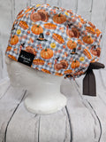 *Halloween* Chapeau Chirurgical Chasse aux Dindes
