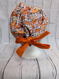 *Halloween* Chapeau Chirurgical Chasse aux Dindes