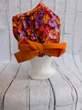 *Halloween* Chapeau Chirurgical Paillettes