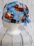 *Halloween* Chapeau Chirurgical Un Café SVP!