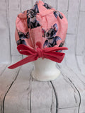 *Halloween* Chapeau Chirurgical Chauve-Souris