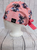 *Halloween* Chapeau Chirurgical Chauve-Souris
