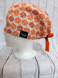 *Halloween* Chapeau Chirurgical Naturel