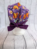 *Halloween* Chapeau Chirurgical Chaudron Magique