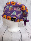 *Halloween* Chapeau Chirurgical Chaudron Magique