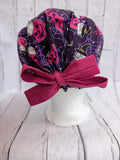 *Halloween* Chapeau Chirurgical Boo!