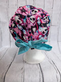 *Halloween* Chapeau Chirurgical J@ck
